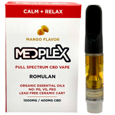 Mango CBD Vape Cart
